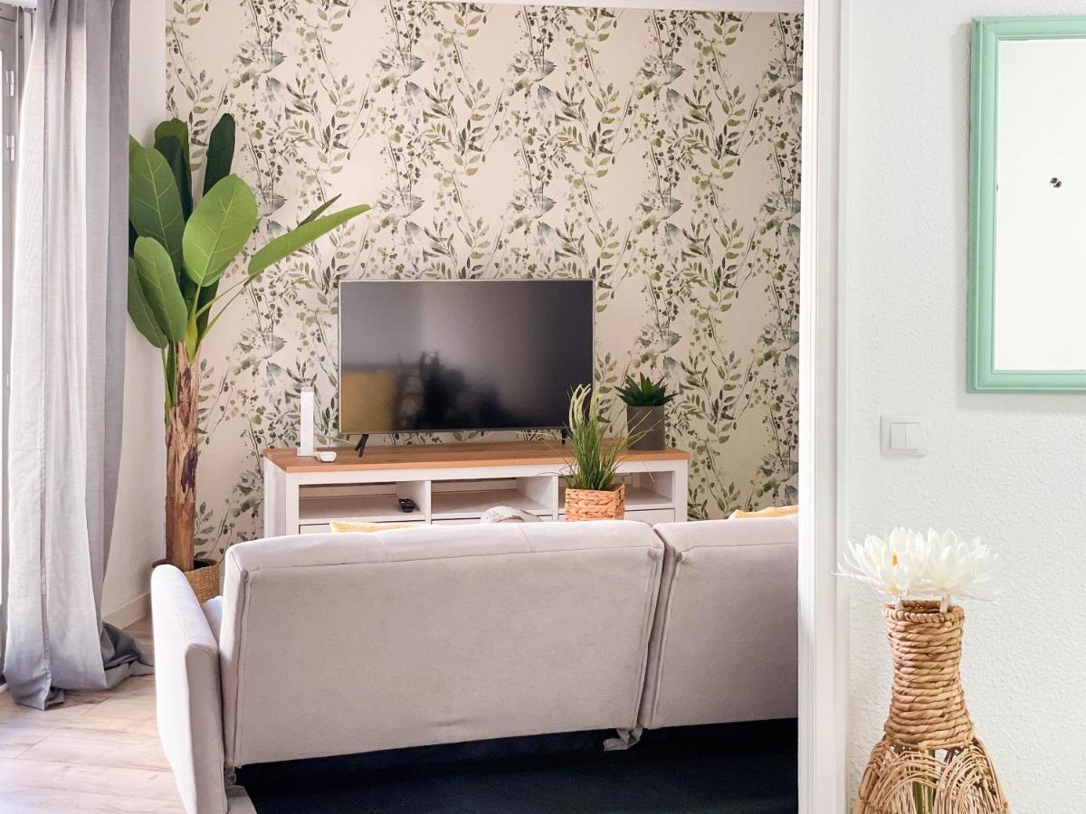 Modern 2 Bedroom Apartment Close To City Center Alicante Exterior photo